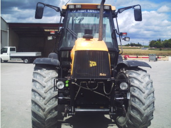 JCB FASTRAC 2135 - Farm tractor