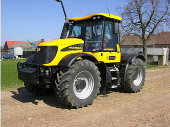 JCB Fastrac 3170 Plus - Farm tractor