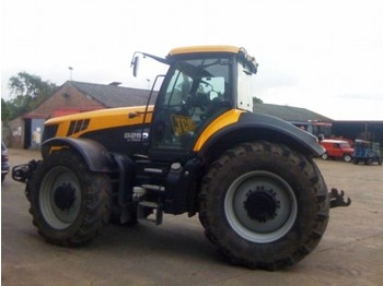 JCB Fastrac 8250 - Farm tractor