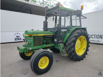 John Deere 2130 - Farm tractor