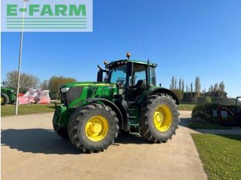 John Deere 6215r - farm tractor