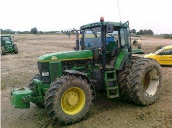 John Deere John Deere 7700 - Farm tractor