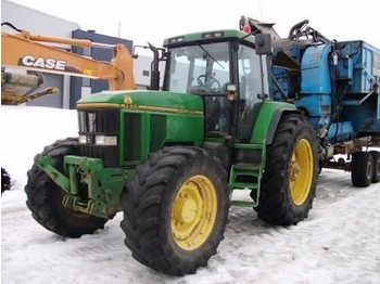 John Deere John Deere 7800 - Farm tractor