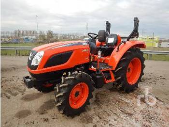 KIOTI NX6010HST - Farm tractor
