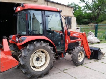  Kioti EX50 HST - Farm tractor