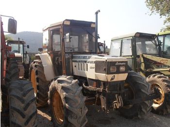 LAMBORGHINI  - Farm tractor