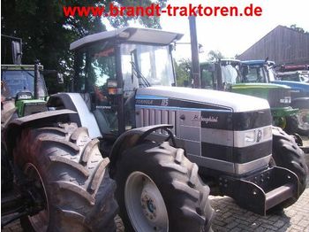 LAMBORGHINI 115 DT *** - Farm tractor