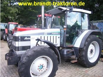 LAMBORGHINI 115 DT wheeled tractor - Farm tractor