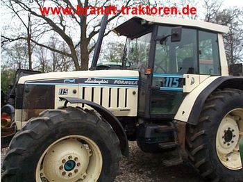 LAMBORGHINI 115 DT*** wheeled tractor - Farm tractor