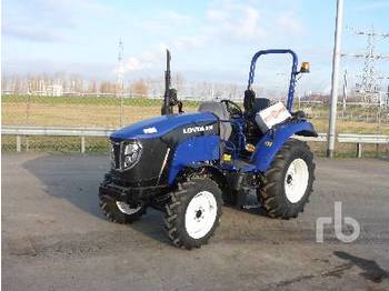 LOVOL TS4A504-025C - Farm tractor