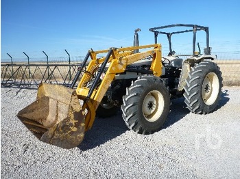 Lamborghini 774-80N 4Wd - Farm tractor