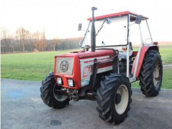 Lindner 1500 A - Farm tractor