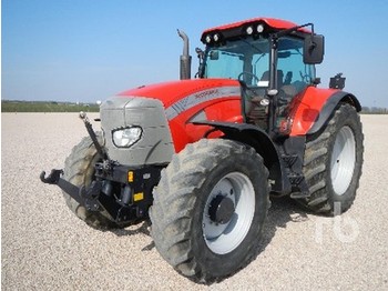 McCormick XTX190 - Farm tractor