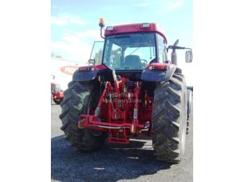 Mc Cormick MTX200 - Farm tractor