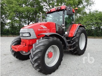 Mccormick 135 POWER6 4Wd - Farm tractor