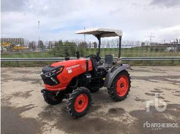 PLUS POWER TT254 25hp (Unused) - Farm tractor