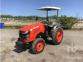 PLUS POWER TT604 60hp (Unused) - Farm tractor