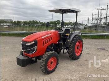 PLUS POWER TT604 60hp Utility (Unused) - Farm tractor