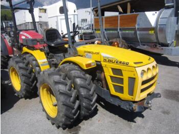 Pasquali 5.60 ergo - Farm tractor