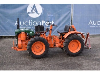Pasquali 910 - Farm tractor