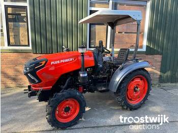 Plus Power TT254 - Farm tractor