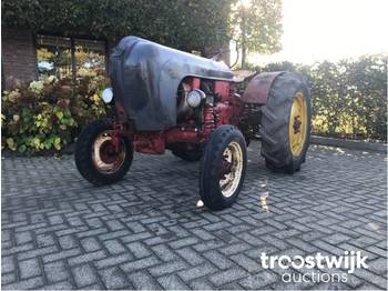 Porsche 2-serie - Farm tractor
