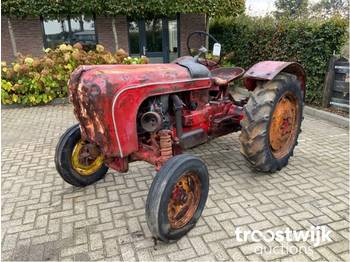 Porsche A122 - Farm tractor