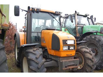 RENAULT Ares 540 RX A wheeled tractor - Farm tractor