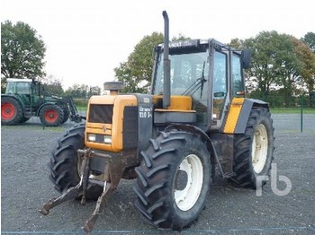 Renault 110.54 - Farm tractor