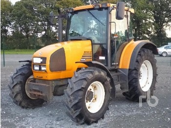Renault ARES 540RX - Farm tractor