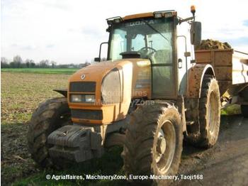 Renault ARES 610 RZ - Farm tractor