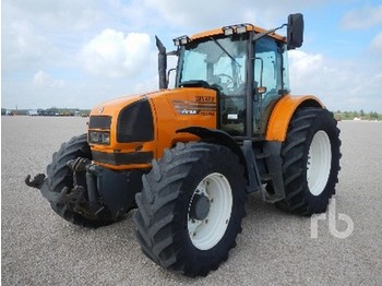 Renault ARES 735 - Farm tractor