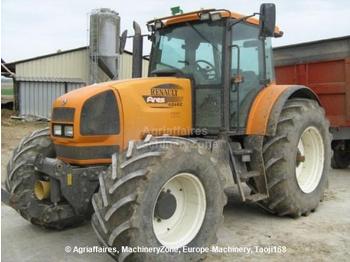 Renault ARES 826RZ - Farm tractor