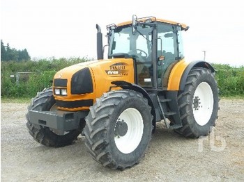 Renault ARES 836 - Farm tractor