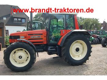 SAME Antares 130 II - Farm tractor