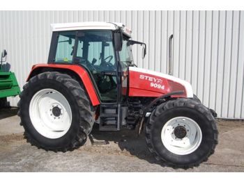 STEYER 9094 - Farm tractor