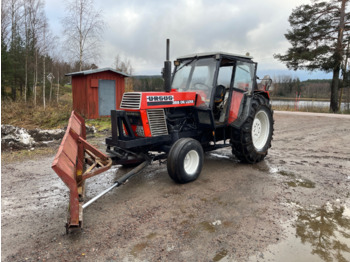 Ursus 385 De Lux - Farm tractor