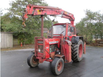 VOLVO 700 T - Farm tractor