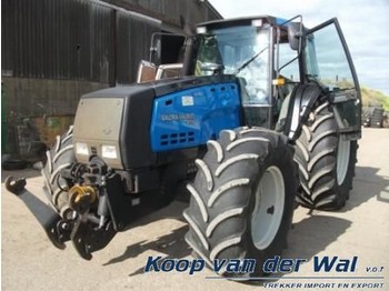 Valtra 8750 Delta power - Farm tractor