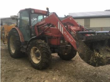 Zetor 105-40 Chargeur - Farm tractor