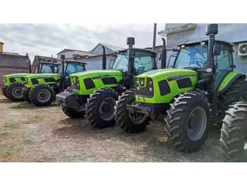 Zoomlion  - farm tractor