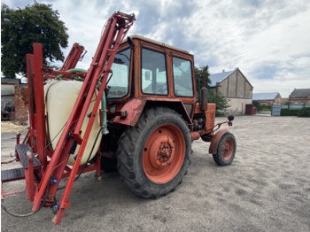 belarus MTS 550 - Farm tractor