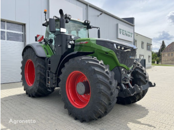 Fendt 1050 Vario GEN3 PROFIPLUS - Farm tractor: picture 3