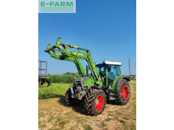 Farm tractor FENDT