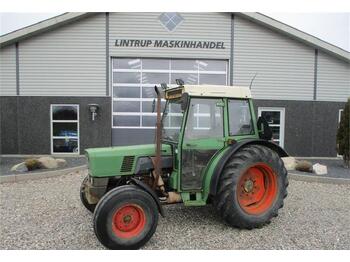 Farm tractor Fendt 260V: picture 1