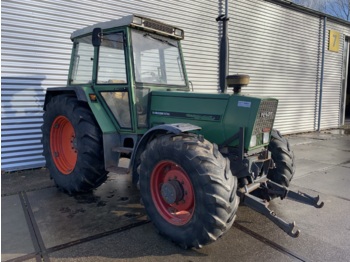 Farm tractor Fendt 309LSA: picture 1