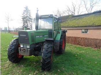 Farm tractor Fendt 311 LSA: picture 1
