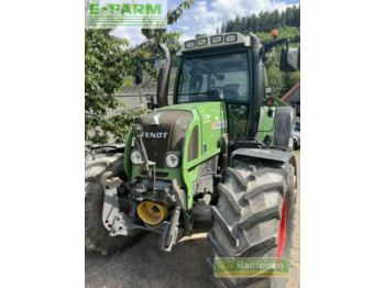 Farm tractor FENDT 400 Vario