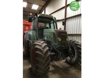 Farm tractor Fendt 815 VARIO TMS: picture 1