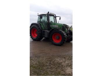 Farm tractor Fendt 820 vo vario: picture 1